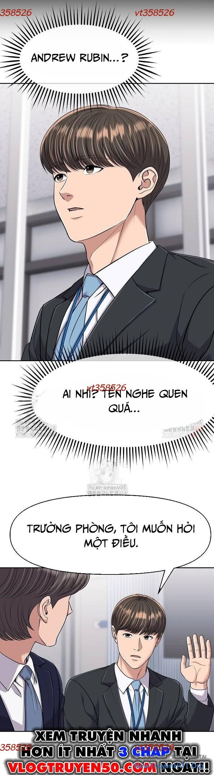 Nhân Viên Thực Tập Kim Cheolsu - chap100 - Trang 54